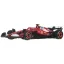 Formula 1 Hot Wheels Premium Die-Cast Vehicle 1/64 Team Ferrari: Driver 1