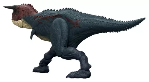 Jurassic World: Survival Action Figure Charge 'N Chomp Carnotaurus
