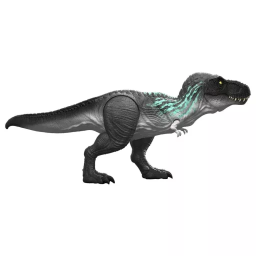 Jurassic World: Survival Action Figure Muscle Madness Tyrannosaurus Rex 56 cm