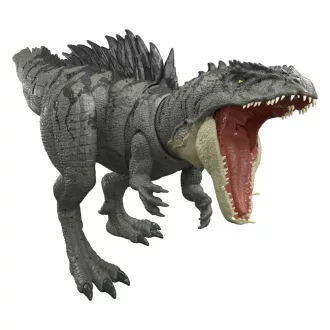  Jurassic World: Survival Action Figure Colossal Chomp Giganotosaurus 71 cm