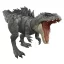 Jurassic World: Survival Action Figure Colossal Chomp Giganotosaurus 71 cm