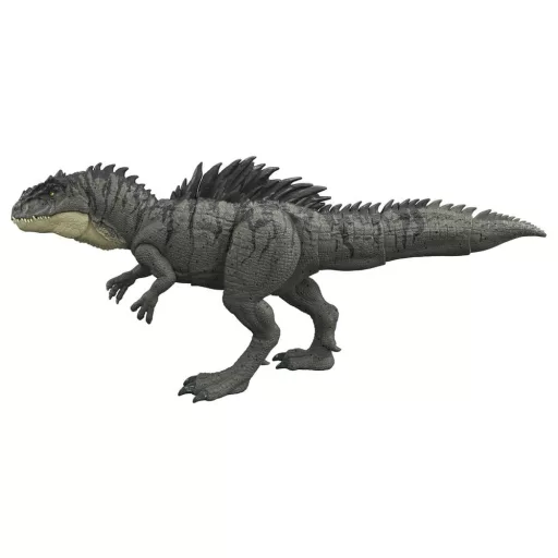 Jurassic World: Survival Action Figure Colossal Chomp Giganotosaurus 71 cm