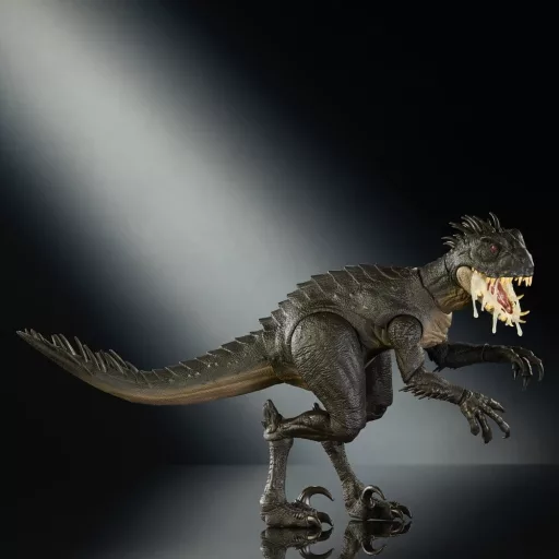 Jurassic World Hammond Collection Action Figure Scorpios Rex 43 cm