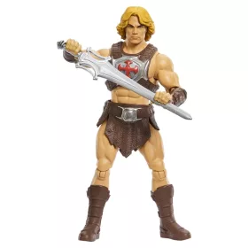   Masters of the Universe 2026 Movie Action Figure He-Man 14 cm