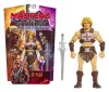 Masters of the Universe 2026 Movie Action Figure He-Man 14 cm