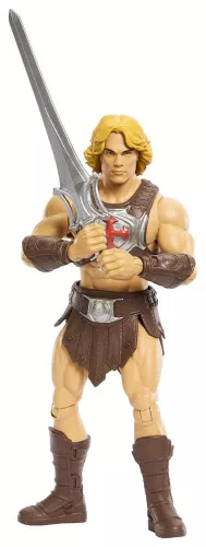 Masters of the Universe 2026 Movie Action Figure He-Man 14 cm