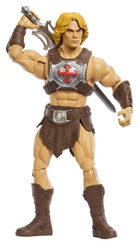 Masters of the Universe 2026 Movie Action Figure He-Man 14 cm