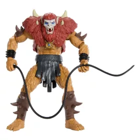   Masters of the Universe 2026 Movie Action Figure Beast Man 14 cm