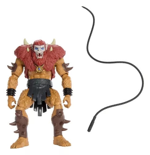 Masters of the Universe 2026 Movie Action Figure Beast Man 14 cm