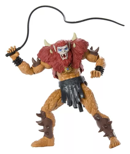 Masters of the Universe 2026 Movie Action Figure Beast Man 14 cm
