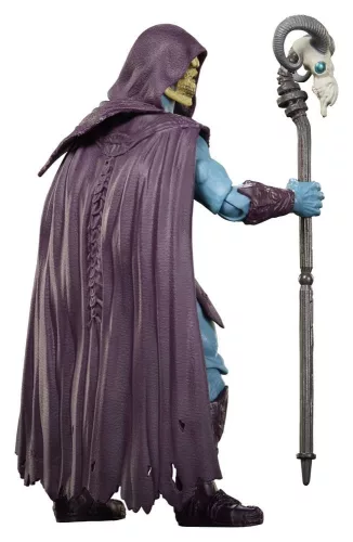 Masters of the Universe 2026 Movie Action Figure Skeletor 14 cm
