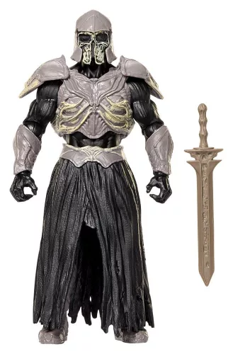 Masters of the Universe 2026 Movie Action Figure Skelegoon 14 cm