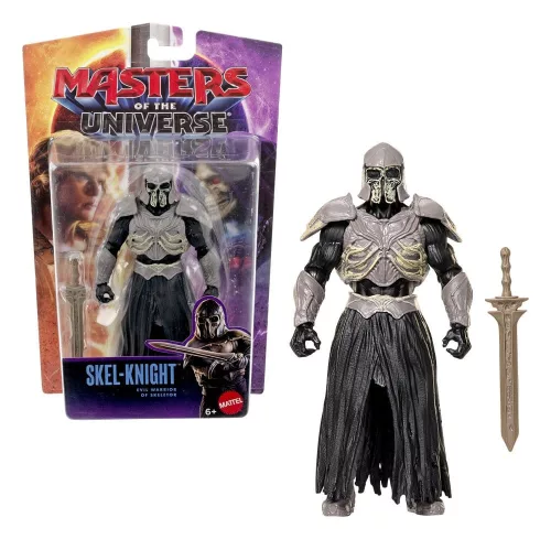 Masters of the Universe 2026 Movie Action Figure Skelegoon 14 cm