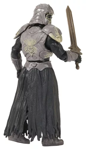 Masters of the Universe 2026 Movie Action Figure Skelegoon 14 cm