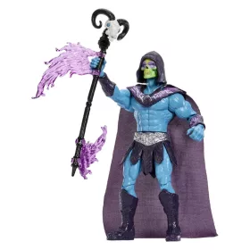  Masters of the Universe 2026 Movie Feature  Action Figure Skeletor 14 cm