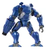 Masters of the Universe 2026 Movie Feature Action Figure Combat Ready Roboto 14 cm