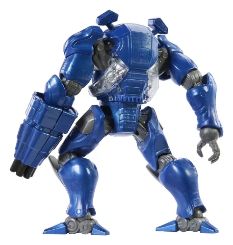Masters of the Universe 2026 Movie Feature Action Figure Combat Ready Roboto 14 cm