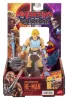 Masters of the Universe 2026 Movie Feature Action Figure He-Man 14 cm