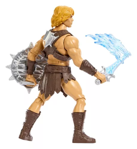 Masters of the Universe 2026 Movie Feature Action Figure He-Man 14 cm