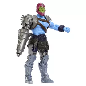   Masters of the Universe 2026 Movie Feature Action Figure Trap-Jaw 14 cm