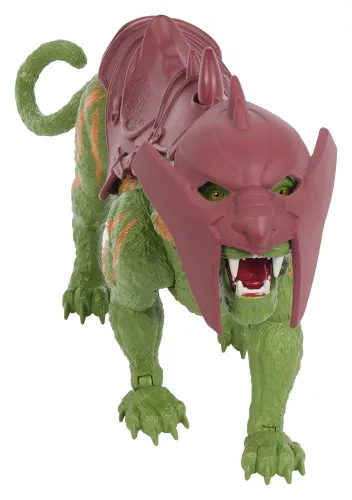 Masters of the Universe 2026 Movie Action Figure Battle Cat 14 cm