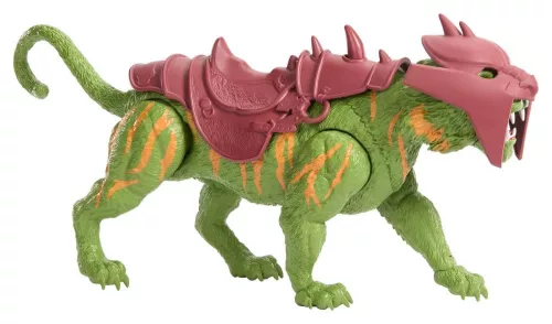 Masters of the Universe 2026 Movie Action Figure Battle Cat 14 cm