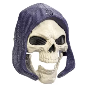   Masters of the Universe 2026 Movie Chronicles Roleplay Replica Skeletor's Mask *German Version*