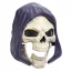 Masters of the Universe 2026 Movie Chronicles Roleplay Replica Skeletor's Mask *German Version*
