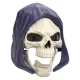 Masters of the Universe 2026 Movie Chronicles Roleplay Replica Skeletor's Mask *German Version*