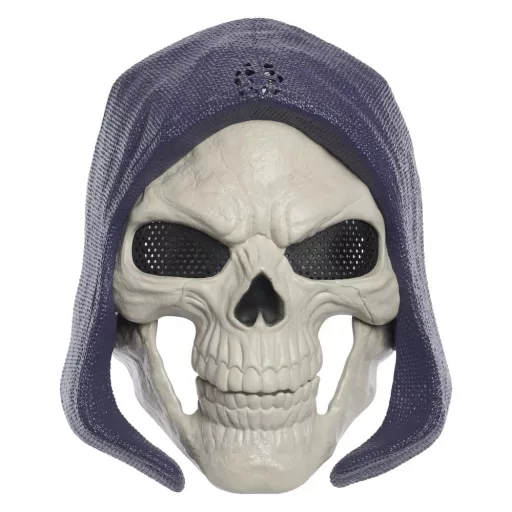 Masters of the Universe 2026 Movie Chronicles Roleplay Replica Skeletor's Mask *German Version*
