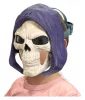Masters of the Universe 2026 Movie Chronicles Roleplay Replica Skeletor's Mask *German Version*