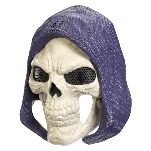 Masters of the Universe 2026 Movie Chronicles Roleplay Replica Skeletor's Mask *German Version*