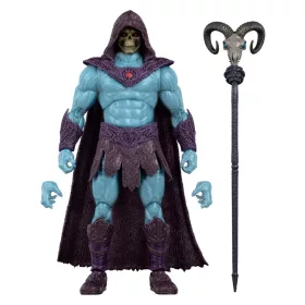   Masters of the Universe 2026 Movie Chronicles Action Figure Skeletor 18 cm