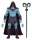Masters of the Universe 2026 Movie Chronicles Action Figure Skeletor 18 cm