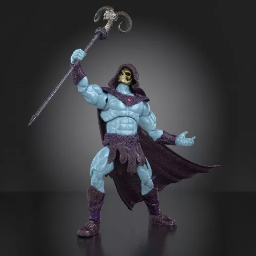 Masters of the Universe 2026 Movie Chronicles Action Figure Skeletor 18 cm