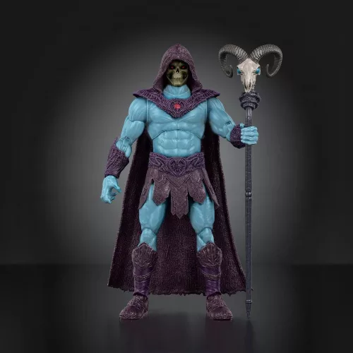 Masters of the Universe 2026 Movie Chronicles Action Figure Skeletor 18 cm