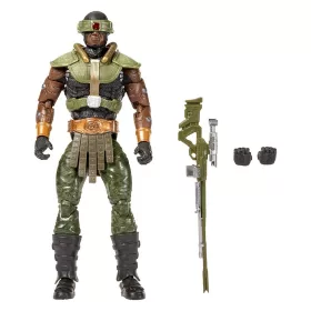   Masters of the Universe 2026 Movie Chronicles Action Figure Tri-Klops 18 cm