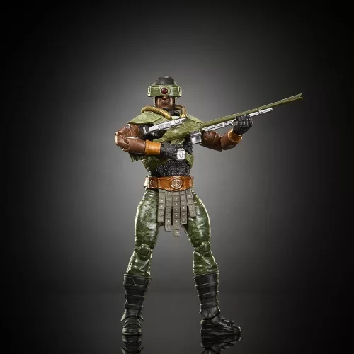 Masters of the Universe 2026 Movie Chronicles Action Figure Tri-Klops 18 cm