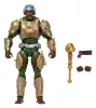 Masters of the Universe 2026 Movie Chronicles Action Figure Man-At-Arms 18 cm