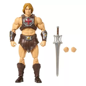   Masters of the Universe 2026 Movie Chronicles Action Figure He-Man 18 cm