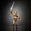 Masters of the Universe 2026 Movie Chronicles Action Figure He-Man 18 cm