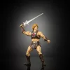Masters of the Universe 2026 Movie Chronicles Action Figure He-Man 18 cm