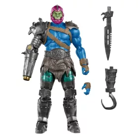   Masters of the Universe 2026 Movie Chronicles Action Figure Trap-Jaw 18 cm