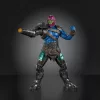 Masters of the Universe 2026 Movie Chronicles Action Figure Trap-Jaw 18 cm