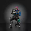 Masters of the Universe 2026 Movie Chronicles Action Figure Trap-Jaw 18 cm