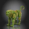 Masters of the Universe 2026 Movie Chronicles Action Figure Battle Cat 17 cm