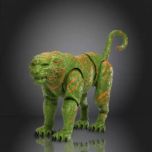 Masters of the Universe 2026 Movie Chronicles Action Figure Battle Cat 17 cm