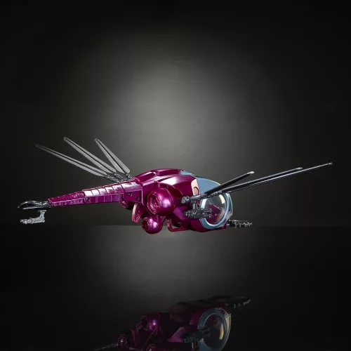 Masters of the Universe 2026 Movie Origins Vehicle Fright Fighter