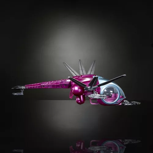 Masters of the Universe 2026 Movie Origins Vehicle Fright Fighter