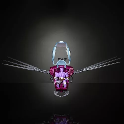 Masters of the Universe 2026 Movie Origins Vehicle Fright Fighter